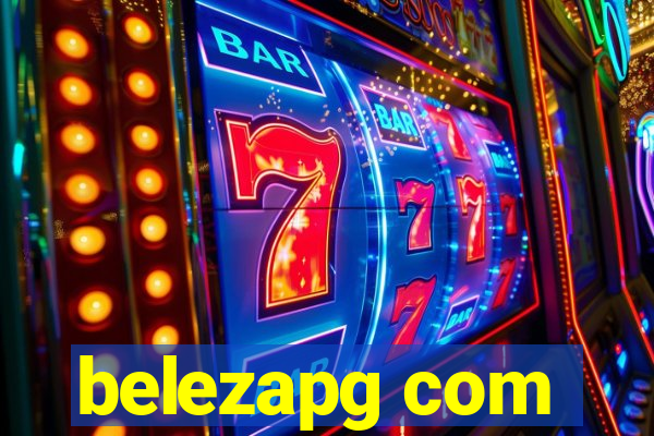 belezapg com